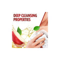 Lifebuoy Apple Ginger Deep Cleansing Body Wash 500ml