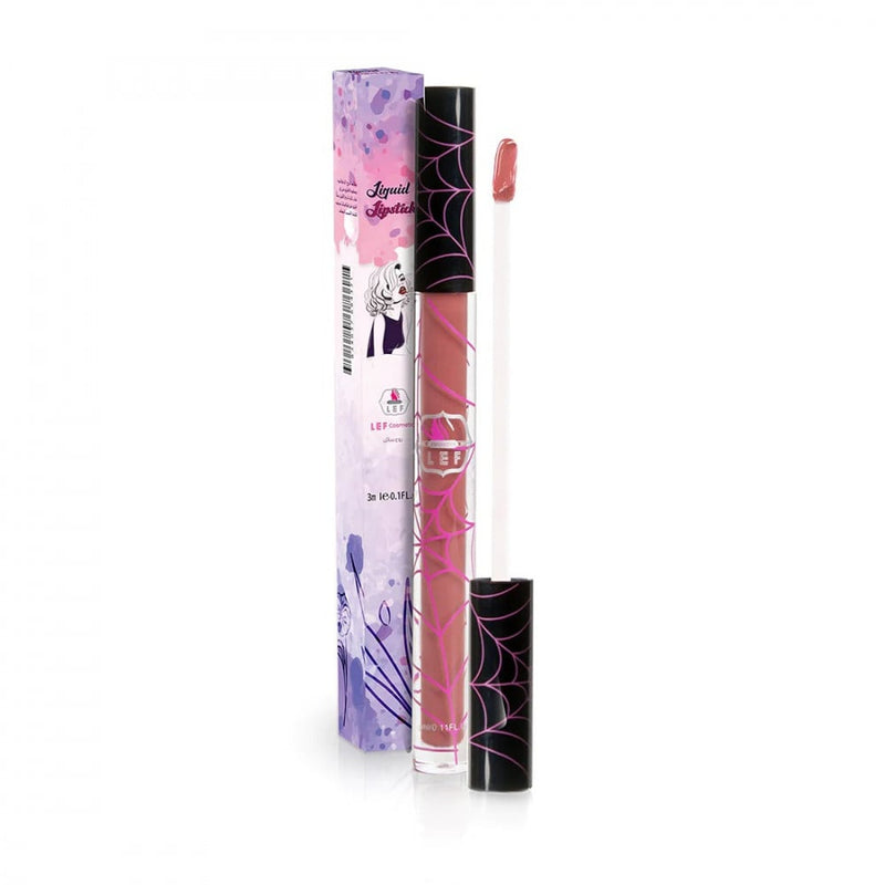 Liv ANA 45 Waterproof Matte Liquid Lipstick