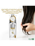 Hair Regrowth Serum Keratin Argan Oil Damage Repair Pure Beauty 90ml