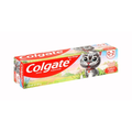 Colgate Children's Anticavity Toothpaste, Strawberry Flavor, 50ml