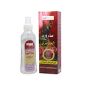 Kuwait Shop Algerian Rose Water Toner - Skin Hydration, 200ml