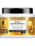 Schwarzkopf Gliss 4-in-1 Hair Mask Marula Oil 400 ml