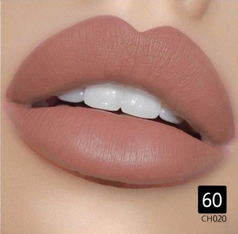 Christine Lipstick Berry CH020 Moisturizing Formula