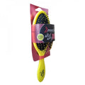 Wet Hair Brush Detangling Tool Mixed Colours