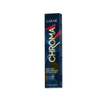 Lakme Chroma Ammonia-Free Permanent Hair Dye 0/02 Silver, 60ml