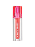 Trouble Maker Chaos Gloss Lip Gloss Bunny Hop Pink 3ml