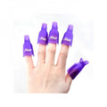 Nail Covers Protective Shield for Daily Care 1 Piece
